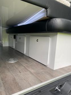 2025 Avida Diversion Lx