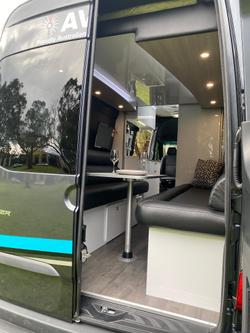 2025 Avida Diversion Lx