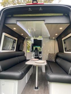 2025 Avida Diversion Lx