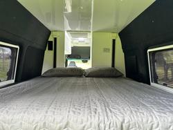 2025 Avida Diversion Lx
