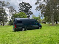 2025 Avida Diversion Lx