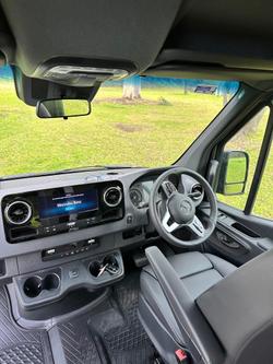 2025 Avida Diversion Lx