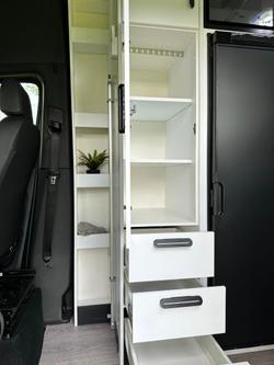 2025 Avida Diversion Lx