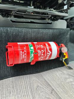 2025 Avida Diversion Lx