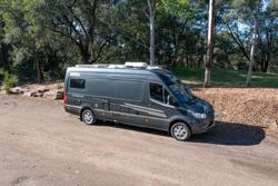 2025 Avida Diversion Lx