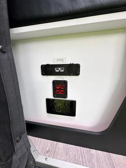 2026 Avida Diversion Lx