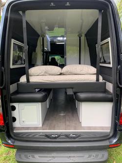 2025 Avida Diversion Lx
