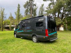 2025 Avida Diversion Lx