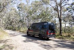 2025 Avida Diversion Lx