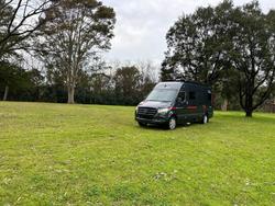 2025 Avida Diversion Lx