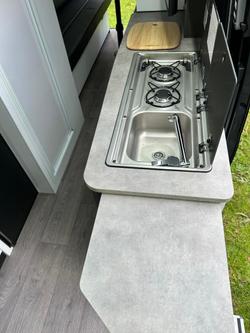 2025 Avida Diversion Lx