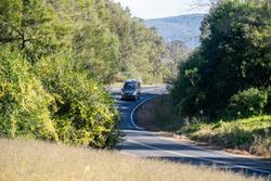2025 Avida Diversion Lx