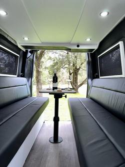 2025 Avida Diversion Lx