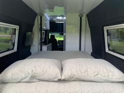 2025 Avida Diversion Lx