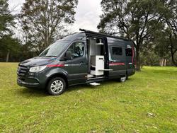 2026 Avida Diversion Lx