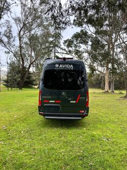 2026 Avida Diversion Lx