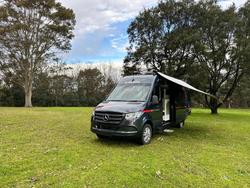 2025 Avida Diversion Lx