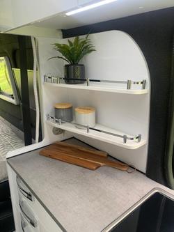 2025 Avida Diversion Lx