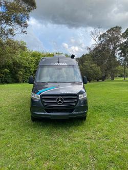 2025 Avida Diversion Lx