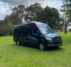 2025 Avida Diversion Lx