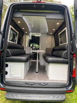 2025 Avida Diversion Lx