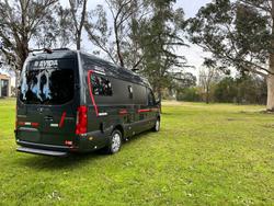 2026 Avida Diversion Lx