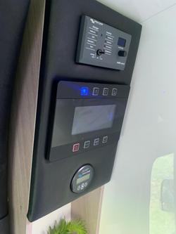 2025 Avida Diversion Lx