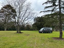 2025 Avida Diversion Lx