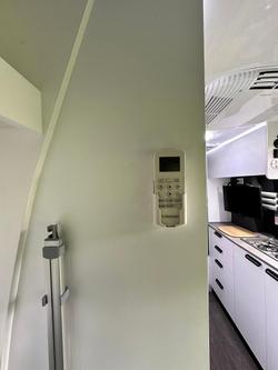 2026 Avida Diversion Lx