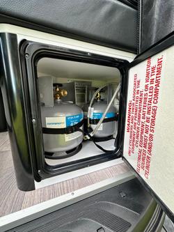 2025 Avida Diversion Lx