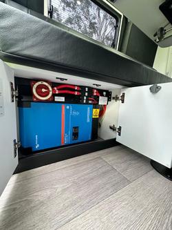 2025 Avida Diversion Lx