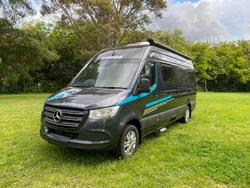2025 Avida Diversion Lx