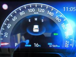 2020 Toyota RAV4 Cruiser MXAA52R Silver Sky