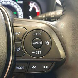 2020 Toyota RAV4 Cruiser MXAA52R Silver Sky