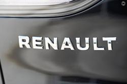 2023 Renault Koleos Intens