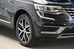 2023 Renault Koleos Intens