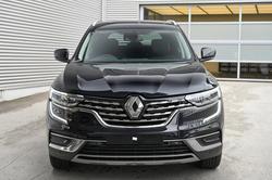 2023 Renault Koleos Intens