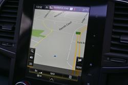 2023 Renault
                Koleos Intens