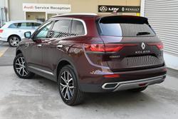 2023 Renault
                Koleos Intens