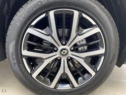 2023 Renault Koleos Intens