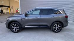 2023 Renault Koleos Intens