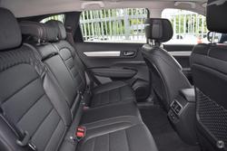 2023 Renault Koleos Intens