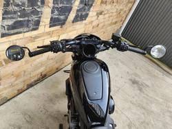 2023 HARLEY-DAVIDSON NIGHTSTER SPECIAL (RH975S) ROAD BLACK
