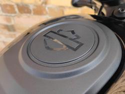 2023 HARLEY-DAVIDSON NIGHTSTER SPECIAL (RH975S) ROAD BLACK