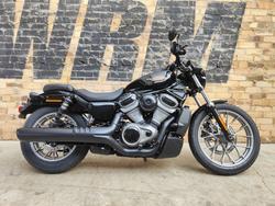 Harley-Davidson Nightster Special (RH975S)