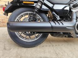 2023 HARLEY-DAVIDSON NIGHTSTER SPECIAL (RH975S) ROAD BLACK