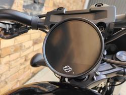 2023 HARLEY-DAVIDSON NIGHTSTER SPECIAL (RH975S) ROAD BLACK