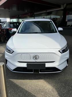 2022 MG
ZS EV Excite
