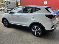 2022 MG
ZS EV Excite