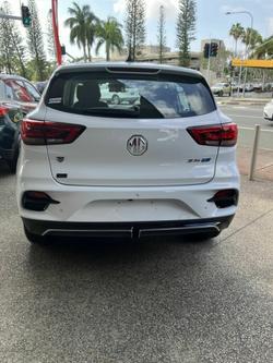 2022 MG
ZS EV Excite